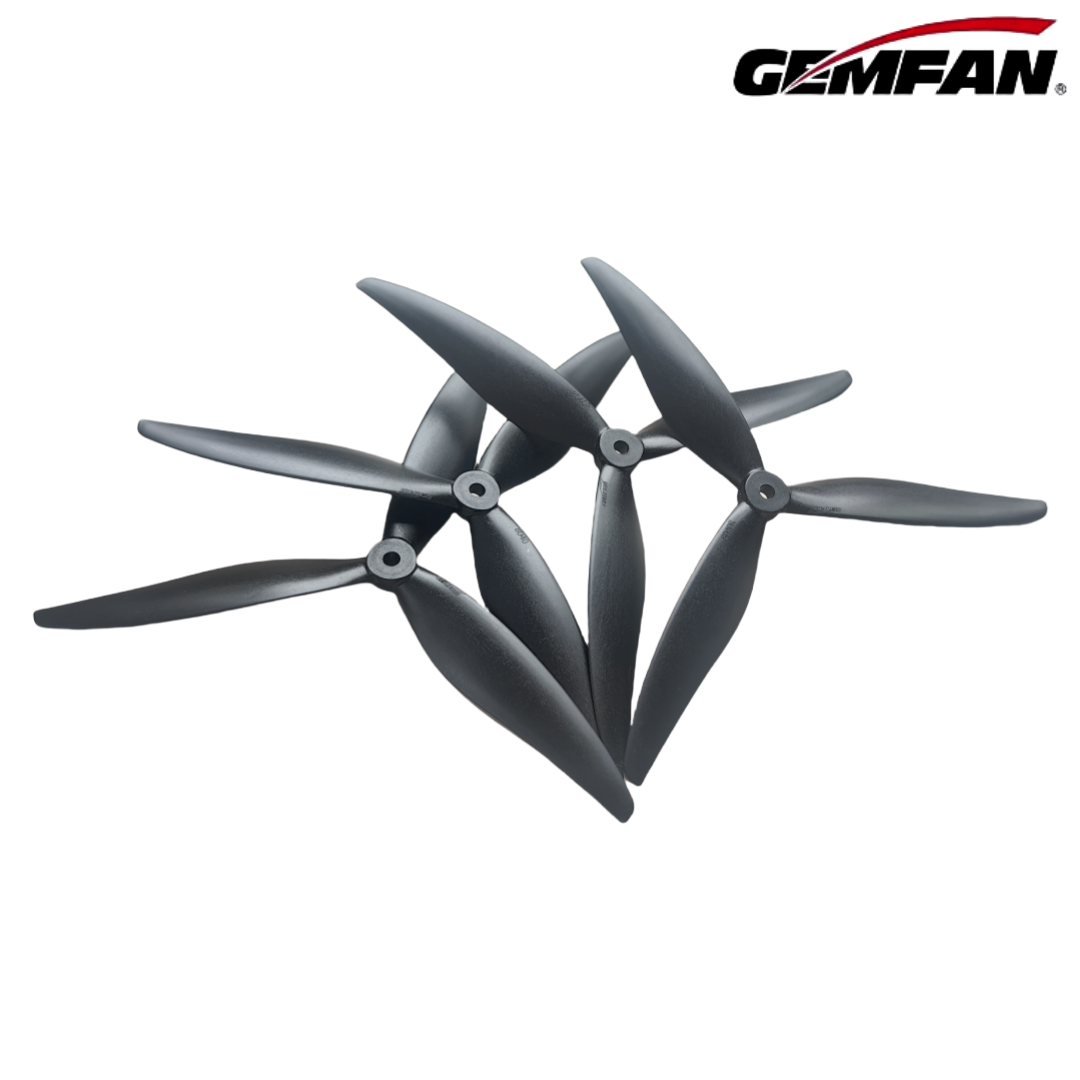 Gemfan 8040 8X4X3 3날개 8인치 프로펠러 - Drone Rc Leading 리뷰 및 가격