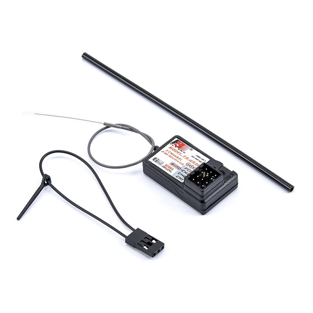 Flysky RC Receiver FS-IA6 IA6B - Drone Rc Toy 리뷰 및 가격
