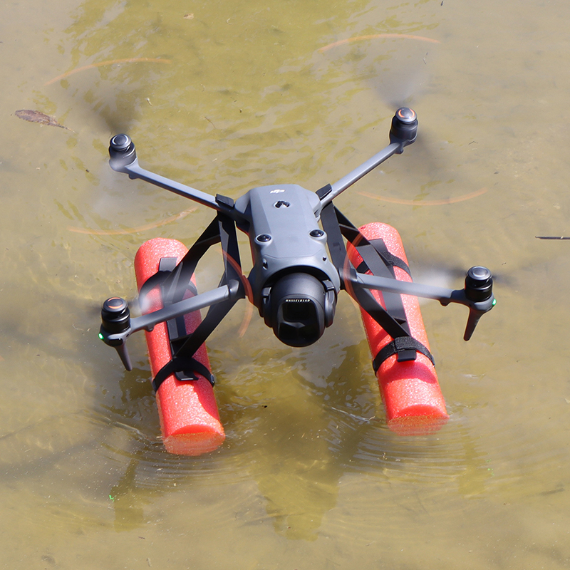 DJI MAVIC 4 Pro 드론 랜딩 기어 플로트 트 - Drone Dji Rc Pro 리뷰 및 가격