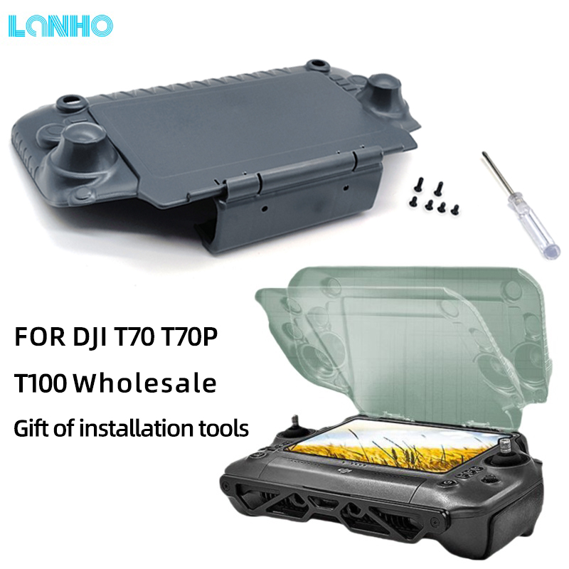 DJI Agras T100 T70 T70P 농업용 드론 - Drone Rc Cover 리뷰 및 가격