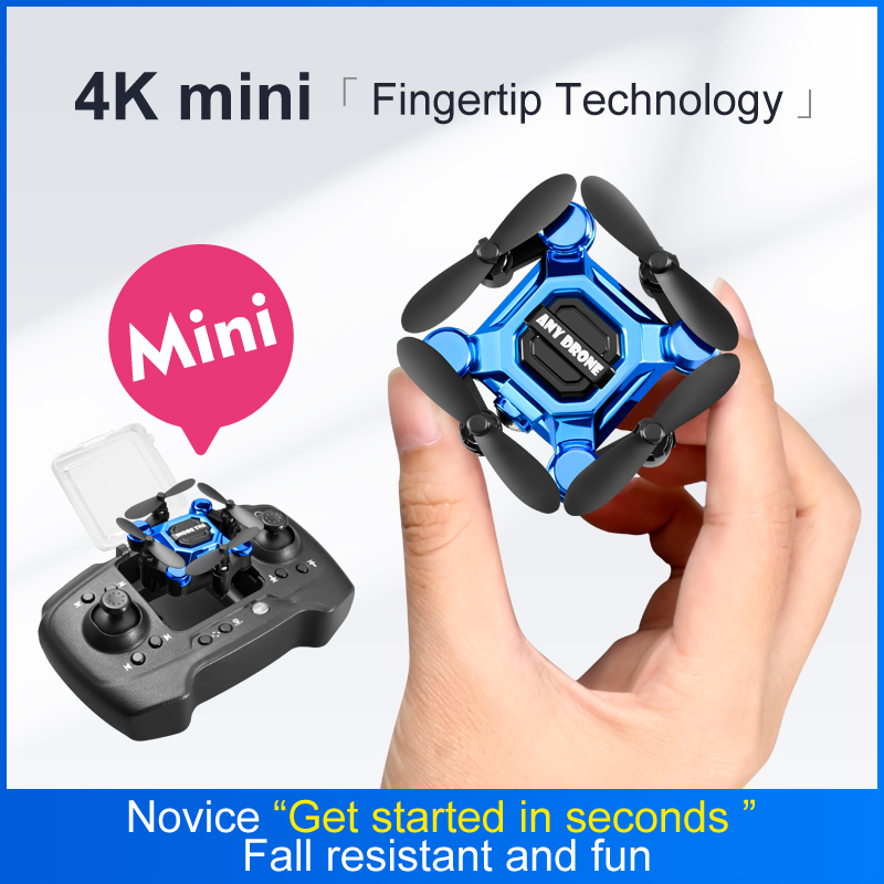 K04 미니 접이식 보관 항공기 미니 드론 항공 사진  - Jjrc Drone X12 리뷰 및 가격