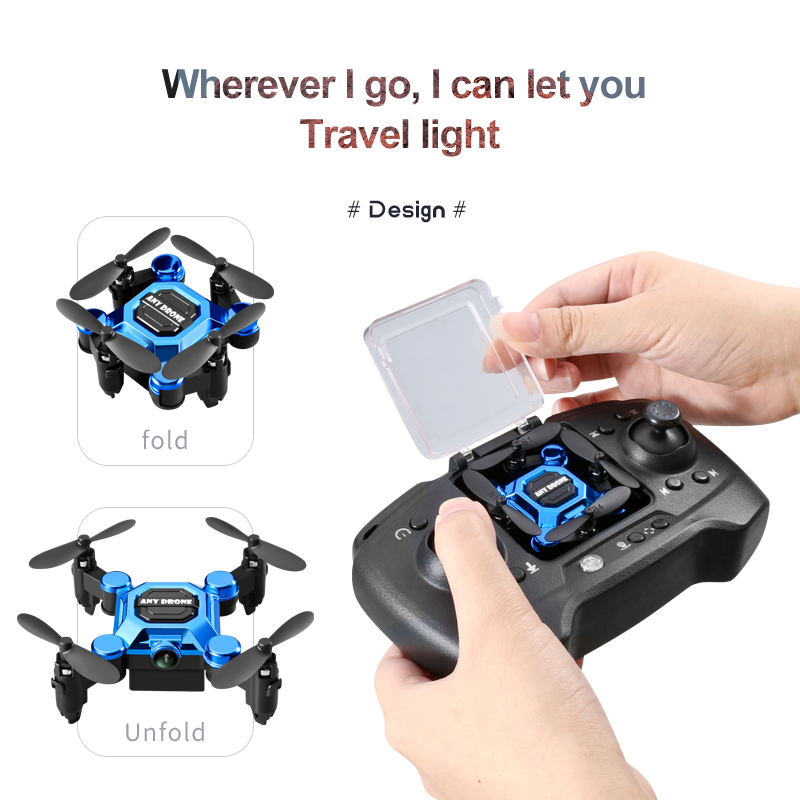 K04 미니 접이식 보관 항공기 미니 드론 항공 사진  - Jjrc Drone X12 리뷰 및 가격