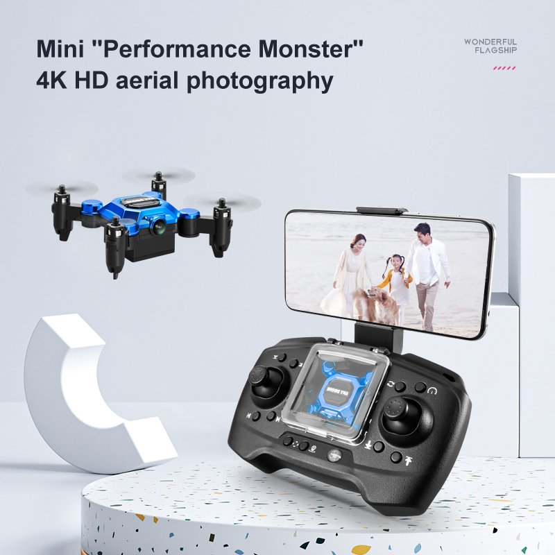 K04 미니 접이식 보관 항공기 미니 드론 항공 사진  - Jjrc Drone X12 리뷰 및 가격