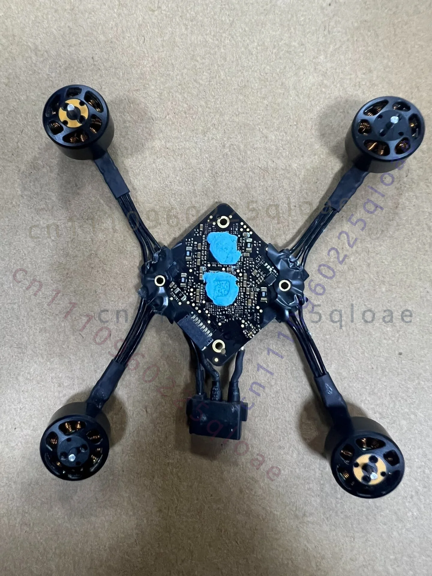 DJI Avata 1 FPV 드론용 정품 모터 4개 포 - Drone Dji Rc Pro 리뷰 및 가격