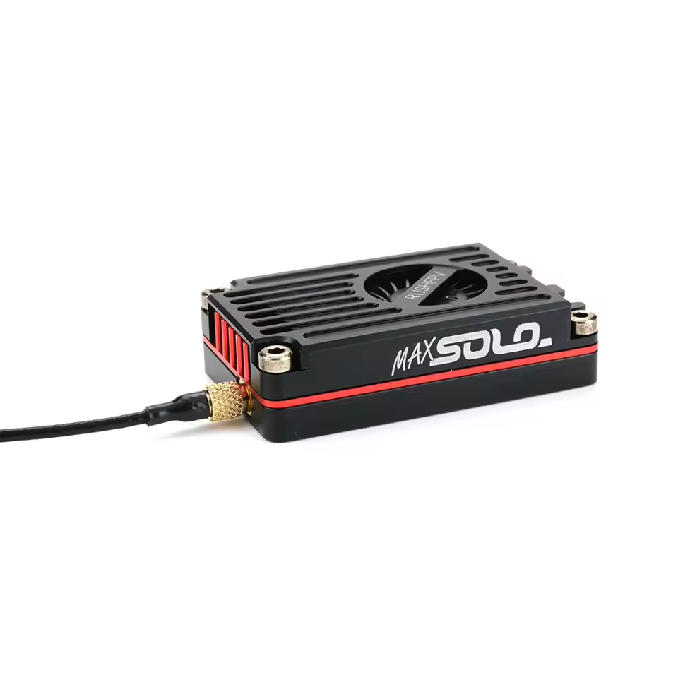 RUSH MAX SOLO 5.8GHz 2.5W VTX  - Drone Rc Toy 리뷰 및 가격