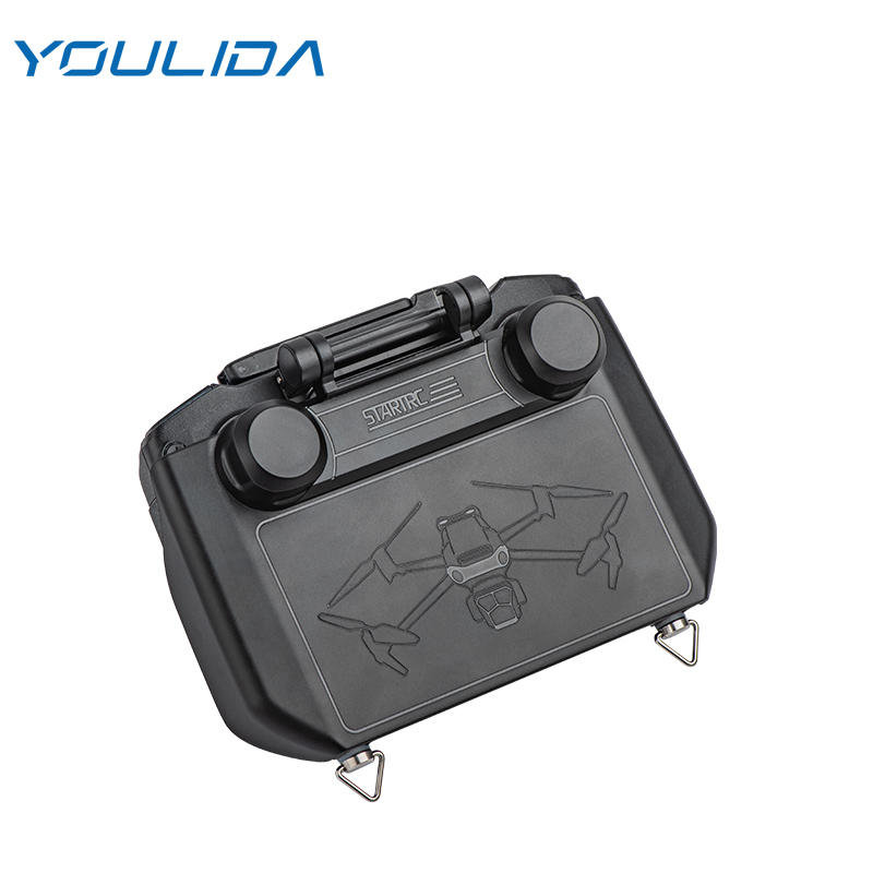 DJI RC Pro 리모컨용 2-in-1 선 후드 및  - Drone Dji Rc Pro 리뷰 및 가격