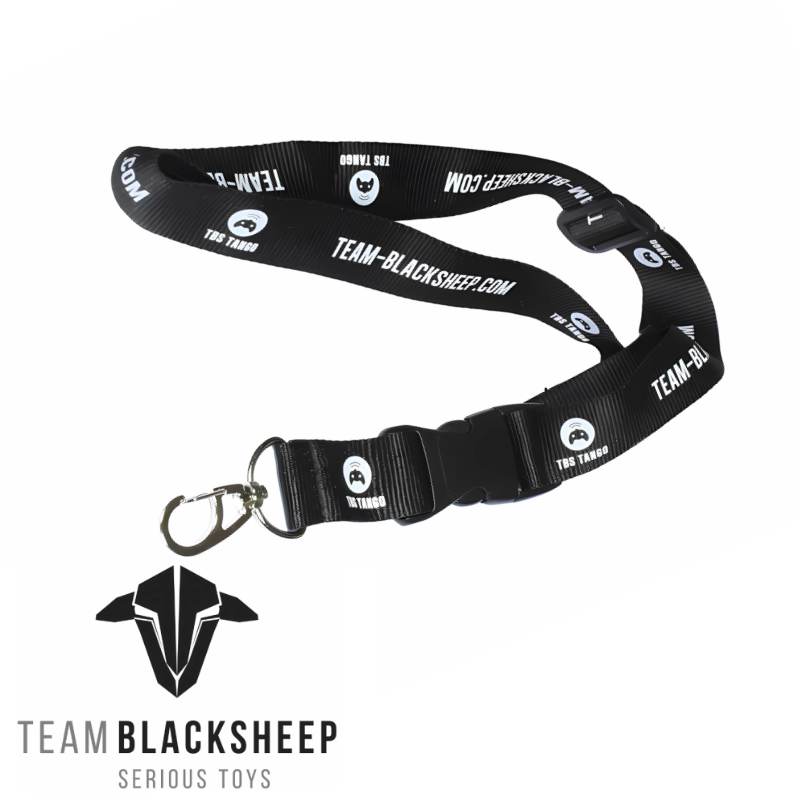 TBS 송신기 랜야드 TEAM BLACKSHEEP TA - Drone Rc Leading 리뷰 및 가격
