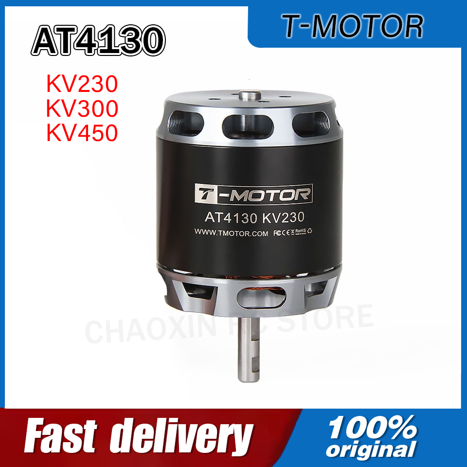 T-MOTOR AT4130 230/300/450KV 롱 - Drone Rc Toy 리뷰 및 가격