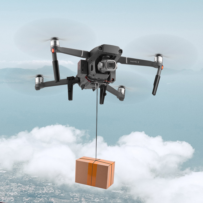 DJI Mavic 2 Pro/Zoom Drone Rin - Drone Dji Rc Pro 리뷰 및 가격